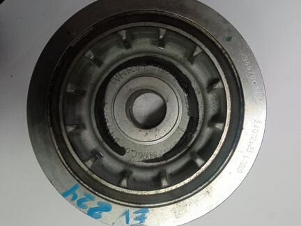 Шкив коленвала Land Rover Range Rover