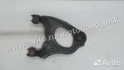 Рычаг подвески правый задний Honda Accord 8, 2009