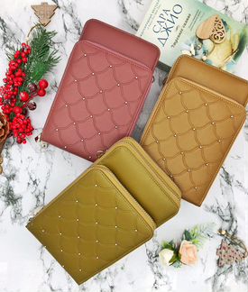 Сумка женская маленькая через плечо