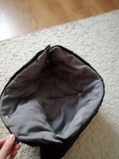 Муфта на коляску