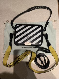 Сумка Off White оригинал
