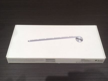 Клавиатура Apple