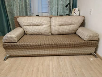 Диван-кровать