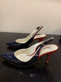 Туфли босоножки D&G оригинал