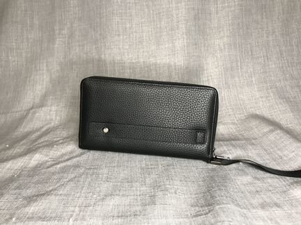 Мужской кошелек бумажник портмоне Boss