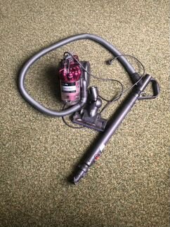 Пылесос бу dyson