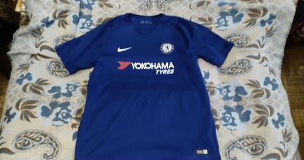 Футбольная форма 