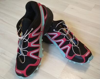 Кроссовки Salomon Speedcross 3 W 40