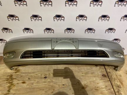 Бампер передний Lexus Ls430 UCF30 2003