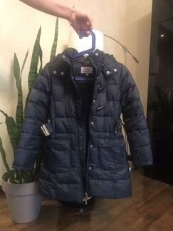 Пальто L3V Les Trois Vallees