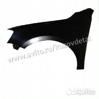Крыло переднее Volkswagen Jetta 6 2011