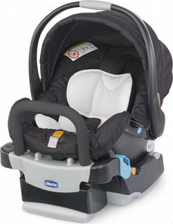 Новое Автокресло Chicco Seggiolino 0-13 Kg