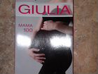 Колготки для беременных Giulia (размер 3)