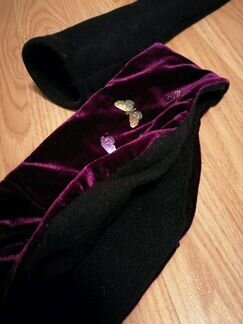 Костюм для выступлений и тренировок