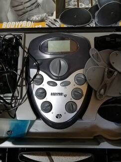 Массажёр, Миостимулятор - BodyPro 12