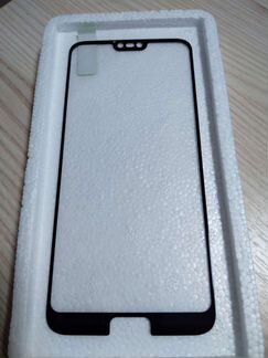 Защитное стекло для honor 8a