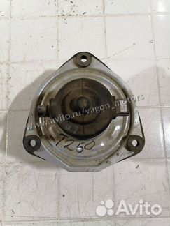 Мотор печки Chevrolet Lanos T100 2002-2009