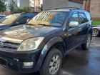 Great Wall Hover 2.4 МТ, 2008, 257 000 км