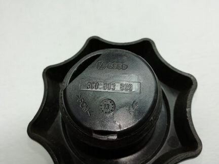 Крепление запасного колеса Volkswagen Passat Cc