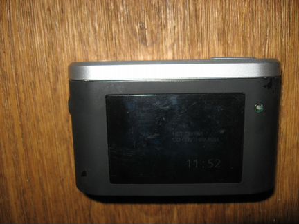 Антирадар camrad GPS