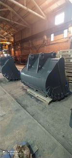 Скальный 1.5м3 на Komatsu PC300 PC360