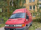 Iveco Daily 3.0 МТ, 2002, 200 000 км