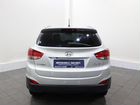 Hyundai ix35 2.0 AT, 2012, 111 034 км объявление продам