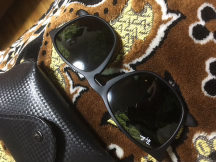 Очки RayBan 4187