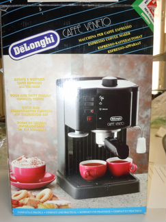 Кофемашина Delonghi