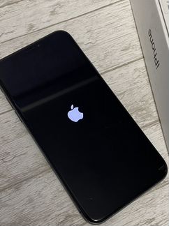 Телефон iPhone X 64gb