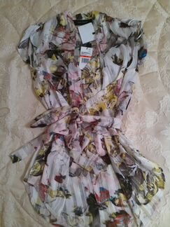 Блуза Robert Rodriguez