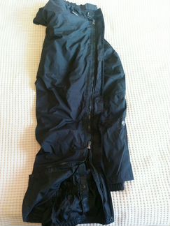 Cамосбросы The North Face Gore-tex XCR XL