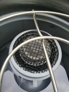 Аппарат нагревательный пк-1б-01