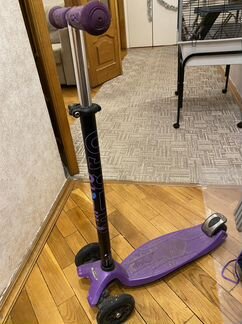 Самокат mini micro