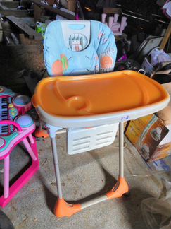 Стул для кормления