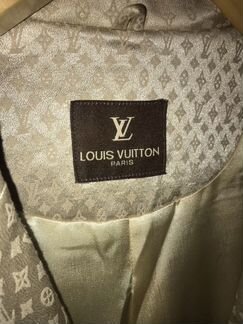 Пальто Louis Vuitton