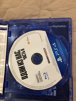 The last of us 2, ps4