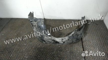 Подкрылок левый передний Hyundai Tucson 1, 2005