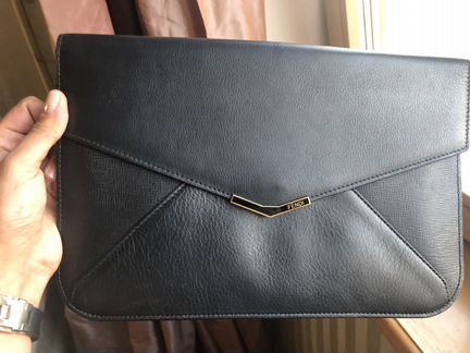 Клатч Fendi оригинал
