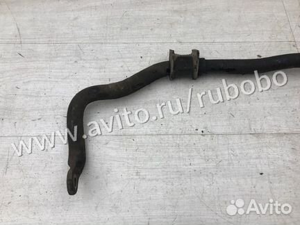 Стабилизатор задний Hyundai Sonata EF 5 G4JS 2004