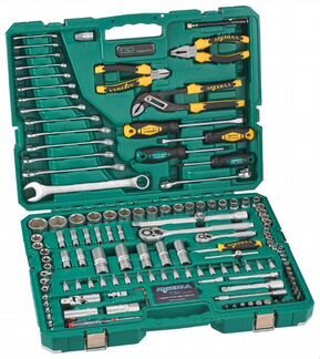 Набор инструментов 132 предмета Арсенал