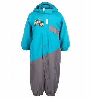 Комбинезон осенний Размер 80