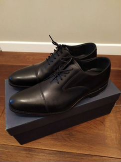 Туфли Loake (новые)