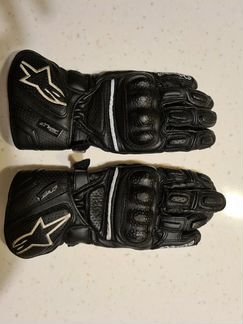 Мотоперчатки Alpinestars SP-Z