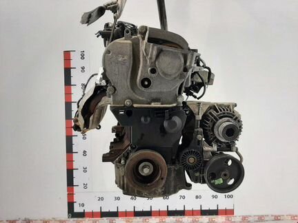 Двигатель (двс) для Renault Scenic 1