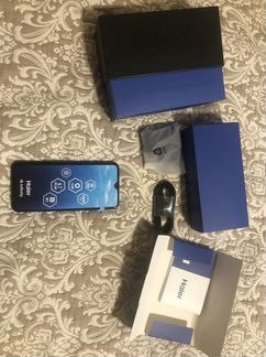 Телефон haier 16 infinity