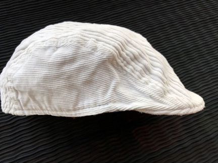 Берет вельвет Mike Ambaroff. Не новый