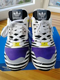Adidas ZX 8000 Memphis Group Post Modern 8US