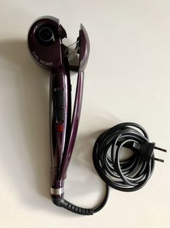 Щипцы для завивки волос BaByliss