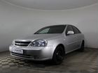 Chevrolet Lacetti 1.6 AT, 2008, 114 000 км
